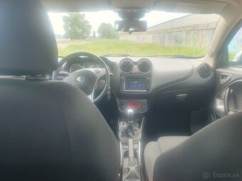 Alfa Romeo Mito 0,9 TwinAir Distinctive - 9