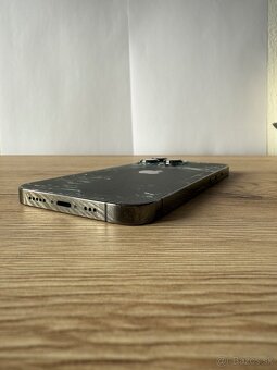 Apple iPhone 13 Pro 128GB  Graphite - 9