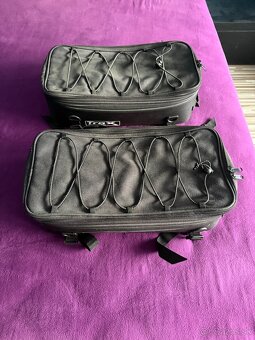 Tašky do kufrov trax - 9