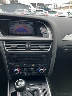 Audi A4 Allroad 2.0 TFSI quattro  9 999 € - 9