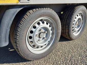 Agados Adam 2700kg - 9