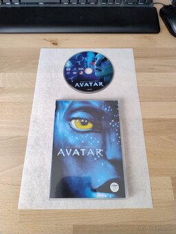 Predám filmy 01 - 9