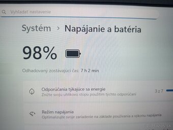 dotykový Dell Latitude 5500 , Intel® Core™i5 ,32gb ram , ssd - 9