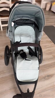 Thule Urban Glide 3 Mint blue - 9