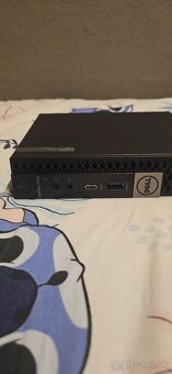 Dell optiplex 7050 16GB RAM - 9