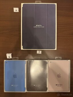 1.Apple zbierka - iPhone iPad iPod Apple TV - 9