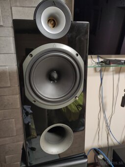 Triangle Trio reproduktory - 9