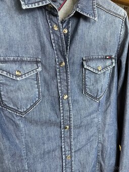 Tommy Hilfiger vel.S - 9