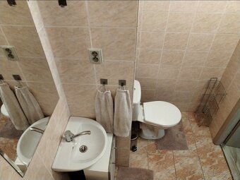 Zariadený 1,5i byt, Košice (Terasa) - 9