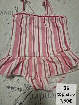 Oblecenie pre dievcatko - 9