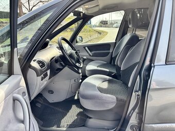 Citroën Xsara Picasso 1.6 HDi (66 kW) - 9