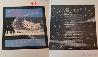 Predam gramofónové LP platne - 9