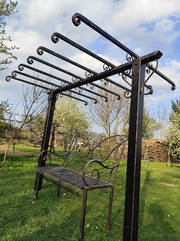 Pergola - 9