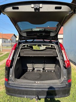 Ford C-Max 1.6TDCi - 9