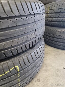 Letné pneu Pirelli 235/55 R18 - 9