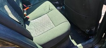 Škoda Octavia, 1,9 PDi, 2003 - 9