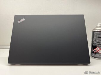 Lenovo ThinkPad T590 15.6" i5-8365U/16GB/256GB/FHD/IPS/ZÁR - 9