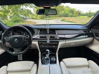 BMW 750d xDrive M-packet facelift - 9