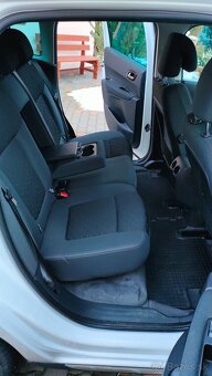 9 ročné auto 158t km len za 5900€ - 9