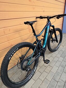 Liv Giant 500 Wh batery - 9