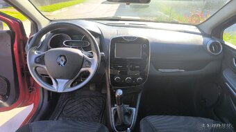 Renault clio 4 grandtour - 9