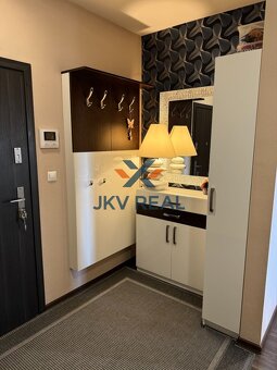 JKV REAL ponúka na prenájom luxusný 3 izbový byt na Gazdovsk - 9