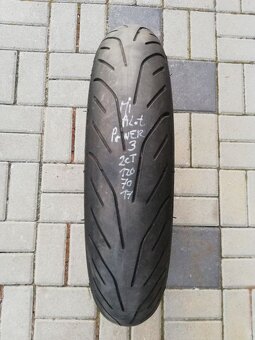 Motopneu 120/70-17 - 9