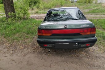 Predám Daewoo Espero CD - 9