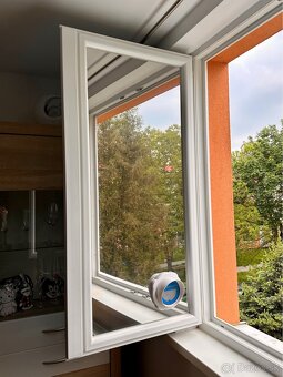 Klimatizácia Olimpia Splendid Dolceclima Air Pro 13 A+ Wi-Fi - 9