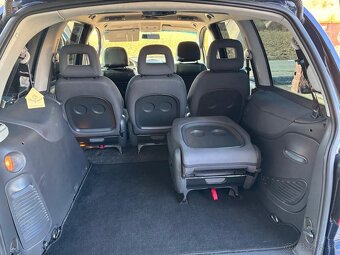 Volkswagen Sharan 1.9 TDI Comfortline tiptronic - 9