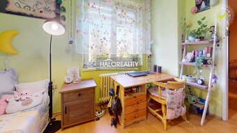 HALO reality - Predaj, trojizbový byt Smižany, Rázusova - EX - 9