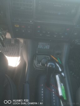 Land Rover Discovery 2 - 9