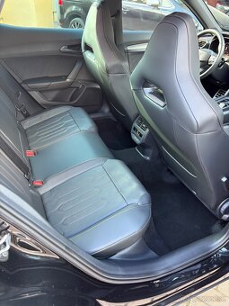 Predám CUPRA FORMENTOR VZ 1.4 TSI eHybrid 245k - 9