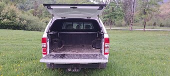 Ford Ranger 2.2 TDCi, 4x4 XLT - 9