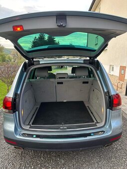 Volkswagen Touareg 3.0 V6 TDI - 9