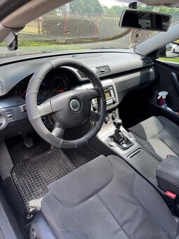 Volkswagen Passat 1.9 TDI - 9