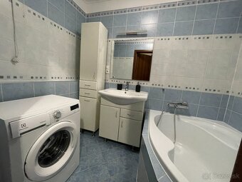 PREDAJ - PRIESTRANNÝ 3 IZ. BYT, TRNAVA, NERUDOVA ULICA - 9