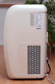 Mobilná klimatizácia Ayrton AYM-12 od Sinclair, 3.5 kW - 9