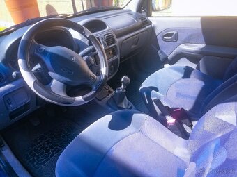 Predám Renault Clio - 9