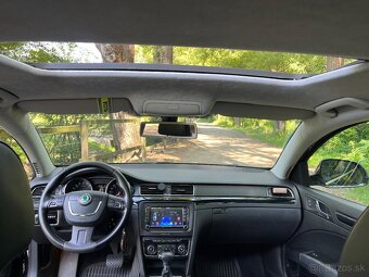 Superb 2 2.0 tdi 125kw - 9