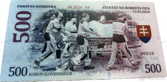 polymerove bankovky - 9