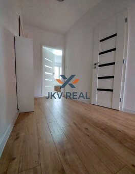 Ponúkam na prenájom krásny 2 izbový byt na Zapotôčkoch. - 9