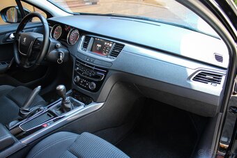 Peugeot 508 SW 2.0 HDi Allure - 9