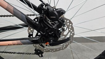 Predám úplne nový dámsky bicykel CTM Maxima 3.0 28" (2023), - 9