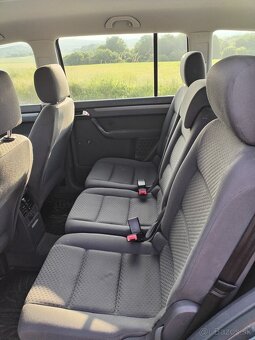 TOURAN 1,9TDI - 9