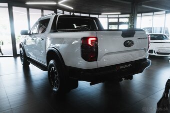 Ford Ranger WILDTRAK X 2.0 TDCi EcoBlue BiTurbo e-4WD - 9