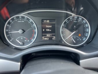 skoda octavia 2 - 9