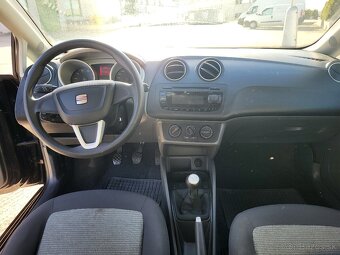 Seat Ibiza - 9