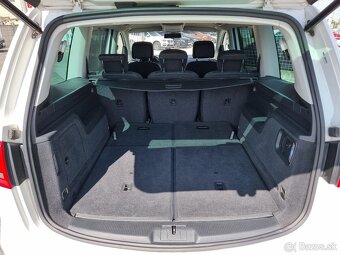 Volkswagen Sharan 2.0 TDI BMT 177k Highline DSG za 15.750 € - 9
