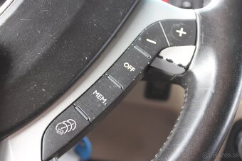MAN TGX 18.500 4X2, LOWDECK, RETARDER, NEZÁVISLÁ KLIMATIZACE - 9